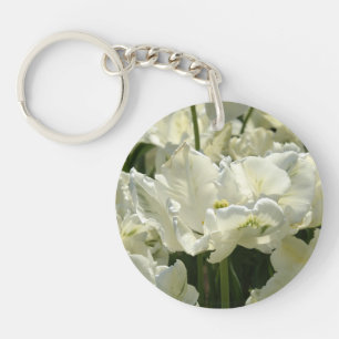 Tulipes blanches