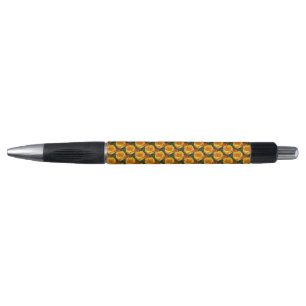 Tulipes de printemps stylo jaune printemps