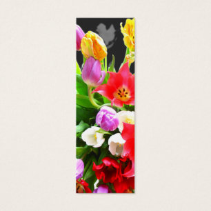 Tulipes de ressort
