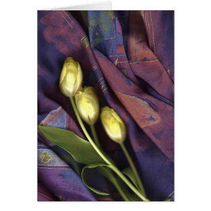 Tulipes du coeur