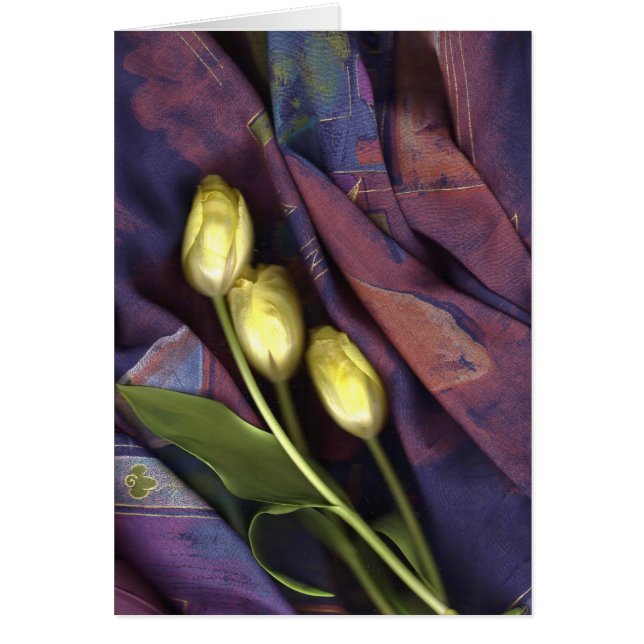 Tulipes du coeur (Devant)