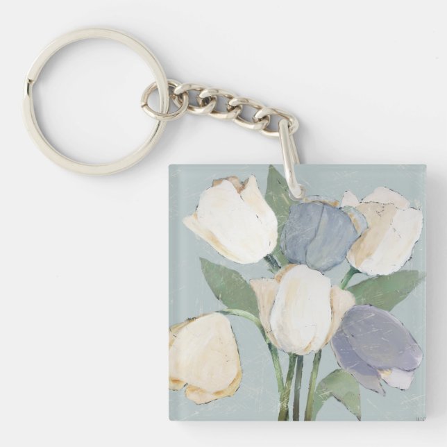 Tulipes françaises (Devant)