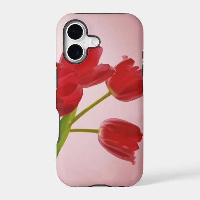 Tulips (Back)