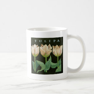 Tulips 2013 coffee mug