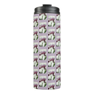 Tulips 3259 thermal tumbler