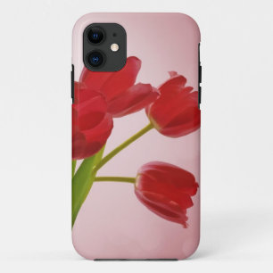 Tulips iPhone 11 Case