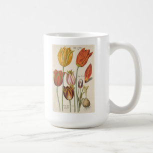 Tulips Coffee Mug