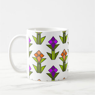 Tulips Coffee Mug