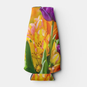 Tulips Enchanting 01 Bottle Cooler