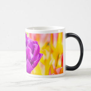 Tulips Enchanting 15 Magic Mug