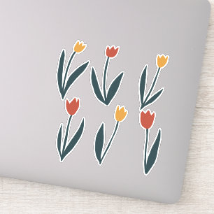 Tulips Flower FLoral Spring Easter