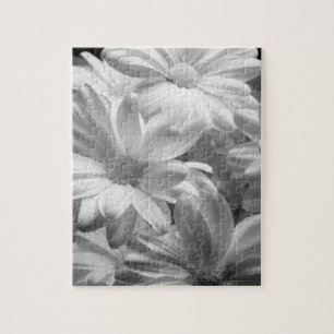 Tulips in Keukenhof Gardens, Holland. 2 Jigsaw Puzzle