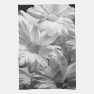 Tulips in Keukenhof Gardens, Holland. 2 Kitchen Towel