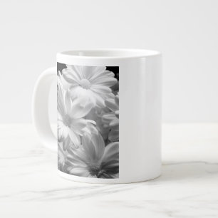 Tulips in Keukenhof Gardens, Holland. 2 Large Coffee Mug