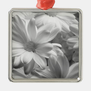 Tulips in Keukenhof Gardens, Holland. 2 Metal Ornament