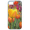 Tulips In The Breeze iPhone Case