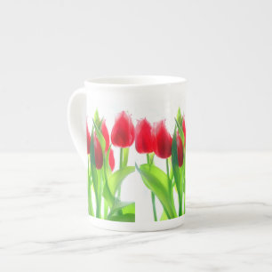 Tulips Mug