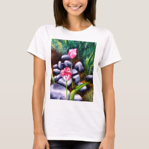 Tulips T-shirt