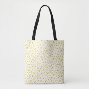 Tulips Tote Bag