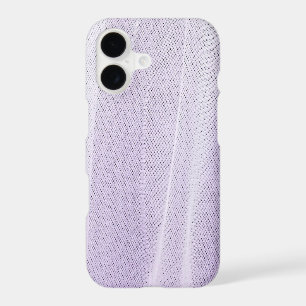Tulle violet