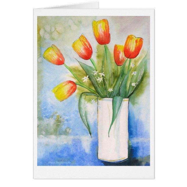 Tulpen (Devant)