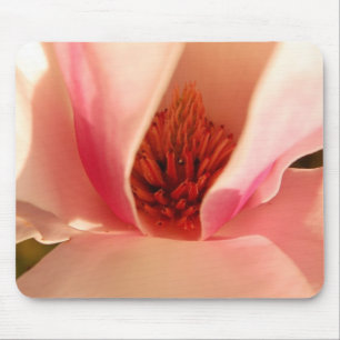 Tulpenbaum Mouse Pad