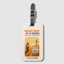 Tulsa Centennial Vintage Pump Journey