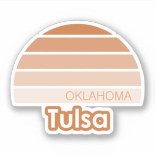 Tulsa Oklahoma