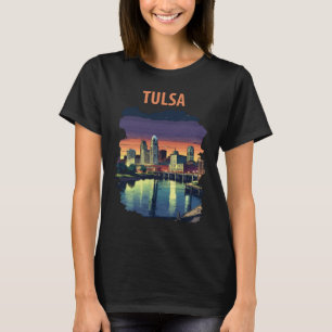 Tulsa T-Shirt