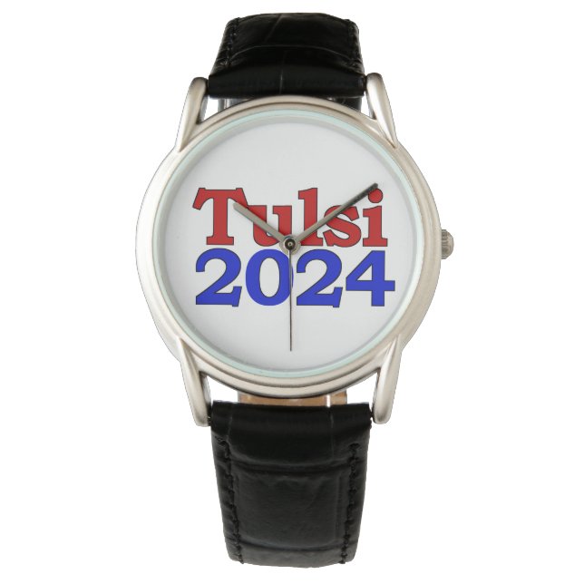 Tulsi 2024 watch (Front)