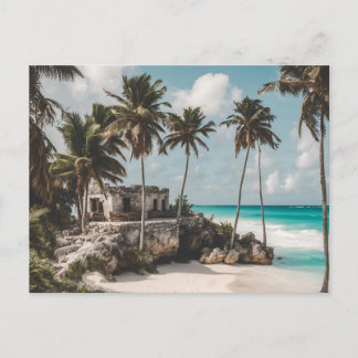Tulum (13) postcard