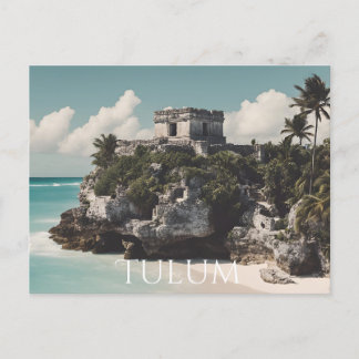 Tulum (20) postcard