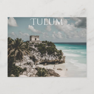 Tulum (22) postcard