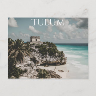 Tulum (22) postcard