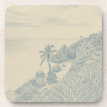 Tulum Coaster