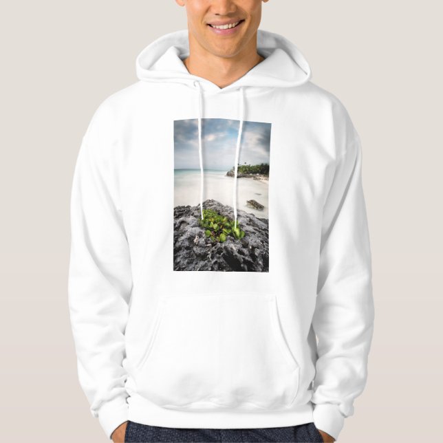 Tulum Hoodie (Front)