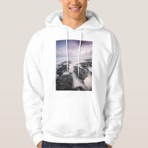 Tulum Lava Beach Hoodie