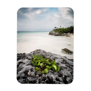Tulum Magnet