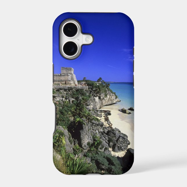 Tulum, Mexico (Back)