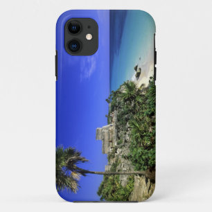 Tulum, Mexico 2 iPhone 11 Case
