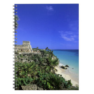 Tulum, Mexico 2 Notebook