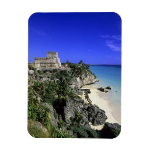 Tulum, Mexico Magnet
