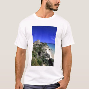 Tulum, Mexico T-Shirt