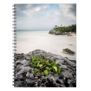 Tulum Notebook