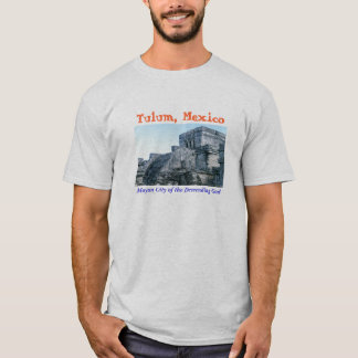 Tulum T-Shirt