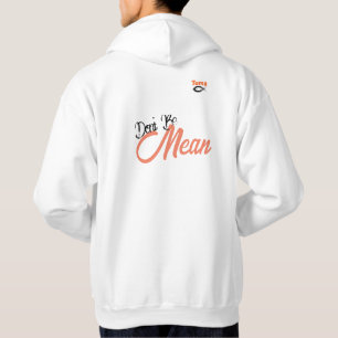Tuma Logo Hoodie