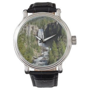 Tumalo Falls, OR Watch