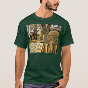 Tumble Weed T-Shirt