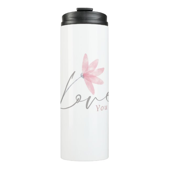 Tumbler (Front)