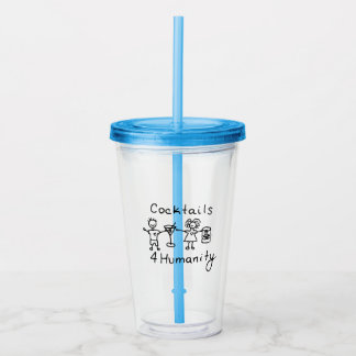 Tumbler